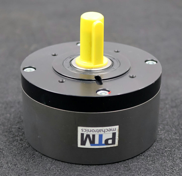 Bild des Artikels PMT-Druckluftmotor-4Nm-PneuMo-PMO-0450-1-0-000-max.-Axialbelastung-100N