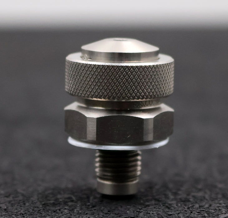 Bild des Artikels SCA-SCHUCKER-Düse-Air-Asisted-0,25x2,0mm-Art.Nr.-80681.044625-unbenutzt