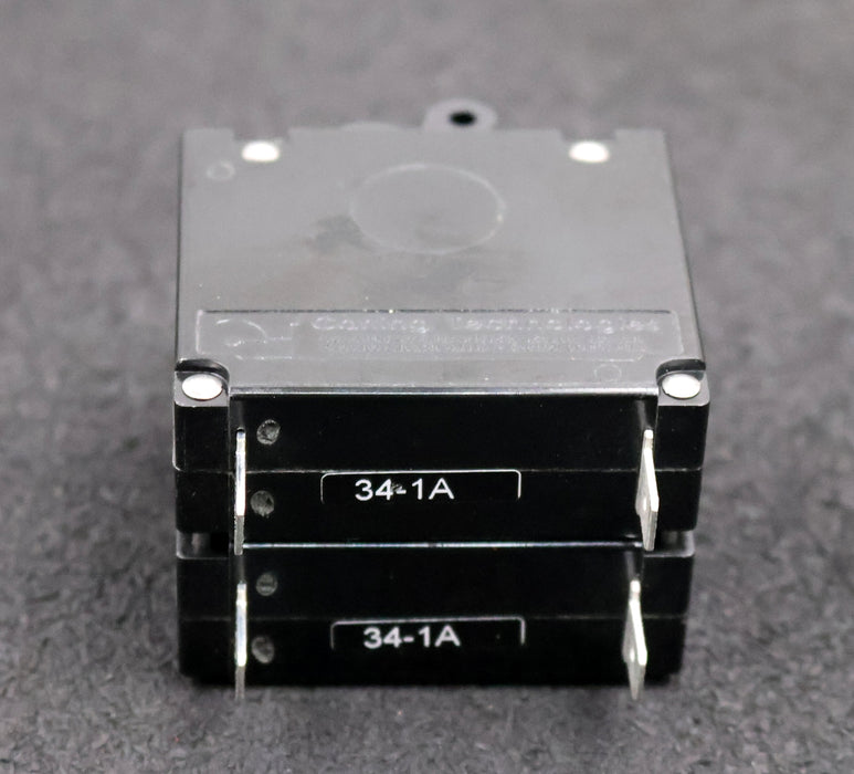 Bild des Artikels CASTIN-TECHNOLOGIES-Lasttrennschalter-Hauptschalter-BB2-B0-34-410-121-D