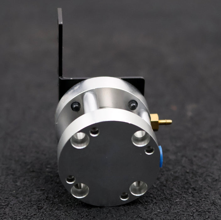 Bild des Artikels BIMBA-Flat-1-Air-Cylinder-FOR-040.25-3F-mit-Aufbau-gebraucht