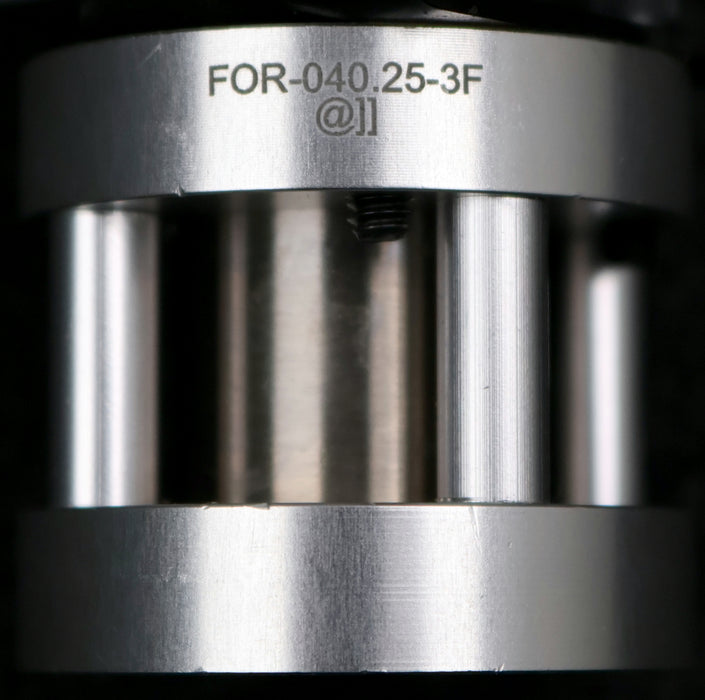 Bild des Artikels BIMBA-Flat-1-Air-Cylinder-FOR-040.25-3F-mit-Aufbau-gebraucht