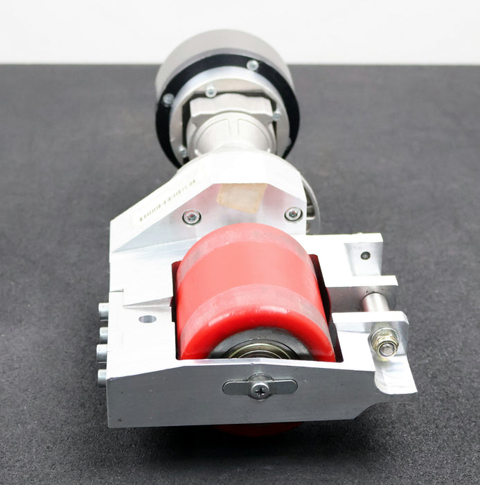 Bild des Artikels HYDROMEX-Pneumatischer-Reibradantrieb-+P211A-F07SI-PB3+Reibrad+Druckluftmotor