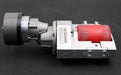 Bild des Artikels HYDROMEX-Pneumatischer-Reibradantrieb-+P211A-F07SI-PB3+Reibrad+Druckluftmotor