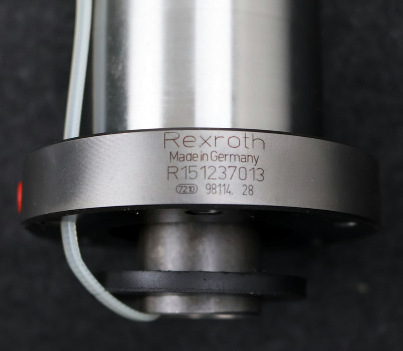 Bild des Artikels REXROTH-Flansch-Einzelmutter-R151237013-FEM-E-S-für-Kugelgewindetrieb