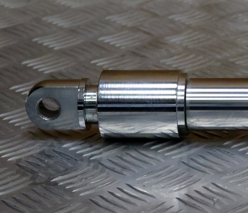 Bild des Artikels ELERO-Linearantrieb-Typ-COMPAKT-Hub-500mm-Fdyn-=-15000N-vhub=-ca.-4mm/s