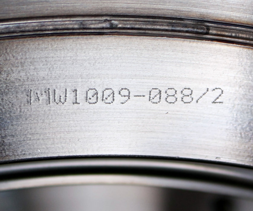 Bild des Artikels ISO-K-Endplatte-DN250-AußenØ-A1-=-290mm-Edelstahl-mit-Wellbalg-Kompensator