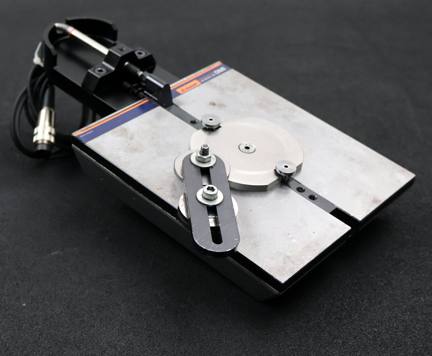 Bild des Artikels HOFFMANN-GARANT-2-Punkt-Schnellmessgerät-DM1-Art.Nr.-428030-135