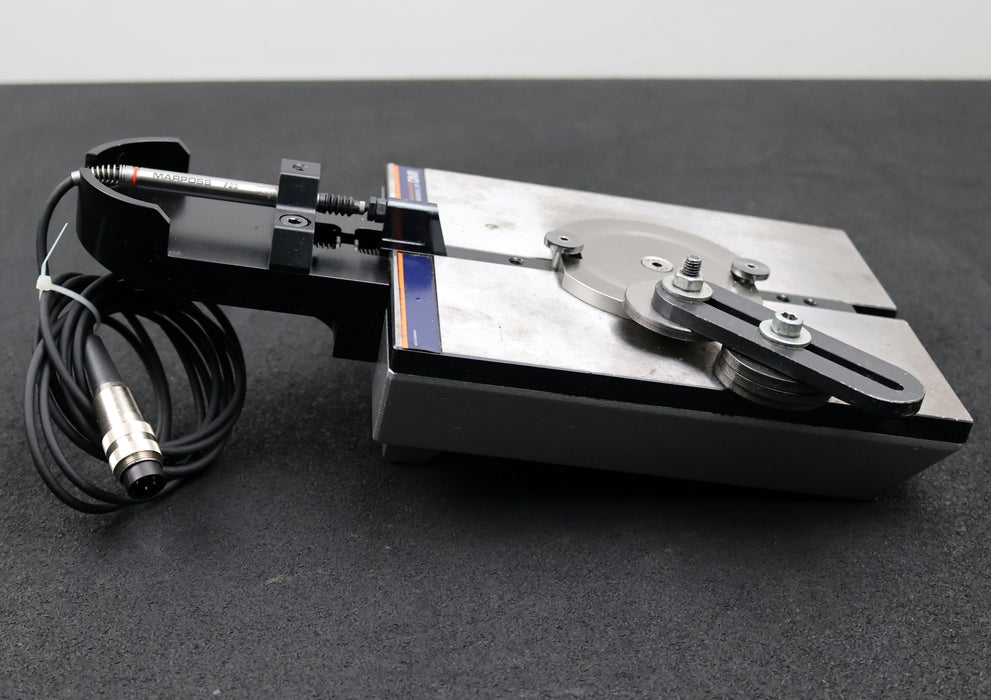 Bild des Artikels HOFFMANN-GARANT-2-Punkt-Schnellmessgerät-DM1-Art.Nr.-428030-135