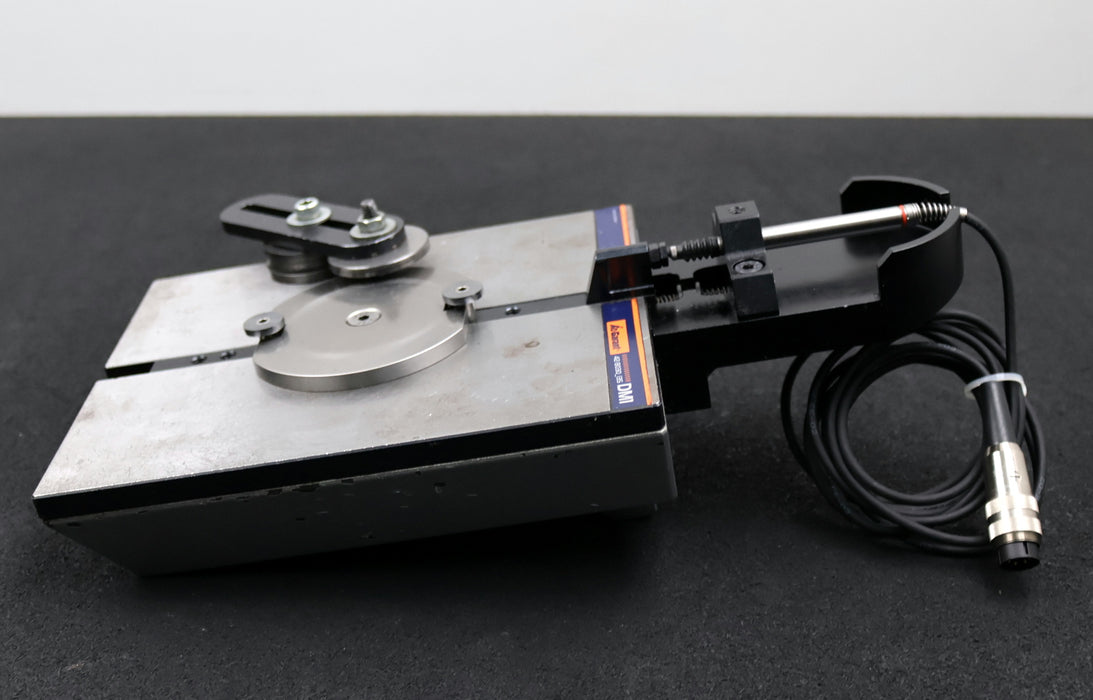 Bild des Artikels HOFFMANN-GARANT-2-Punkt-Schnellmessgerät-DM1-Art.Nr.-428030-135