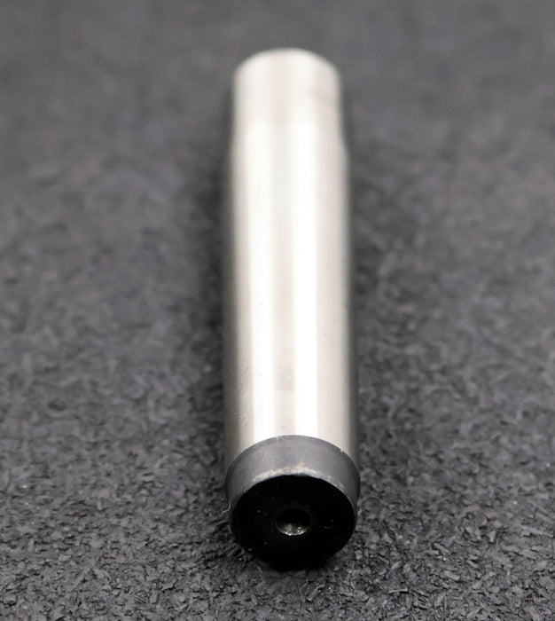 Bild des Artikels 60°-Zentrierspitze-Aufnahmeschaft-MK2-Art.Nr.-1068523-Gesamtlänge-100mm