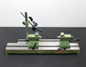 Bild des Artikels Rundlaufprüfgerät-Spitzenweite-0-300mm-Spitzenhöhe-75mm-für-Ø-bis-150mm