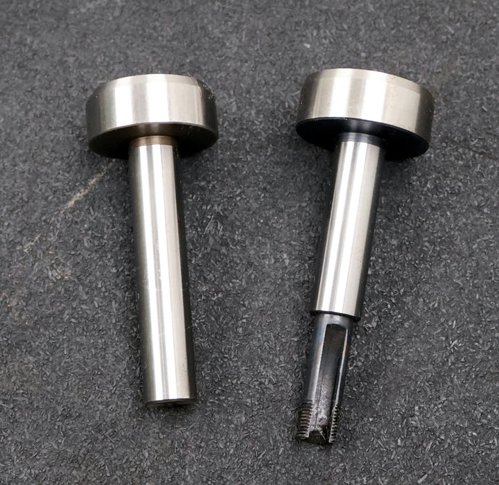 Bild des Artikels Rundlaufprüfgerät-Spitzenweite-0-300mm-Spitzenhöhe-75mm-für-Ø-bis-150mm