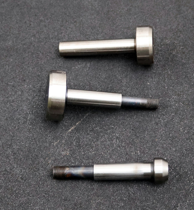 Bild des Artikels Rundlaufprüfgerät-Spitzenweite-0-300mm-Spitzenhöhe-75mm-Ø-bis-150mm