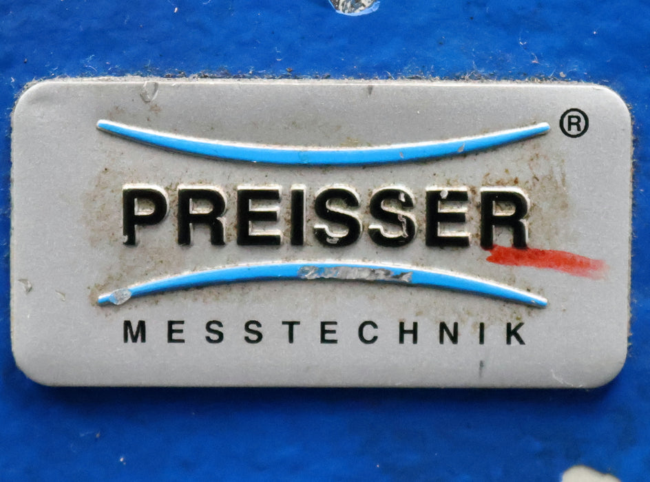 Bild des Artikels Rundlaufprüfgerät-Spitzenweite-0-500mm-Ø-bis-200mm-Spitzenhöhe-100mm-gebraucht