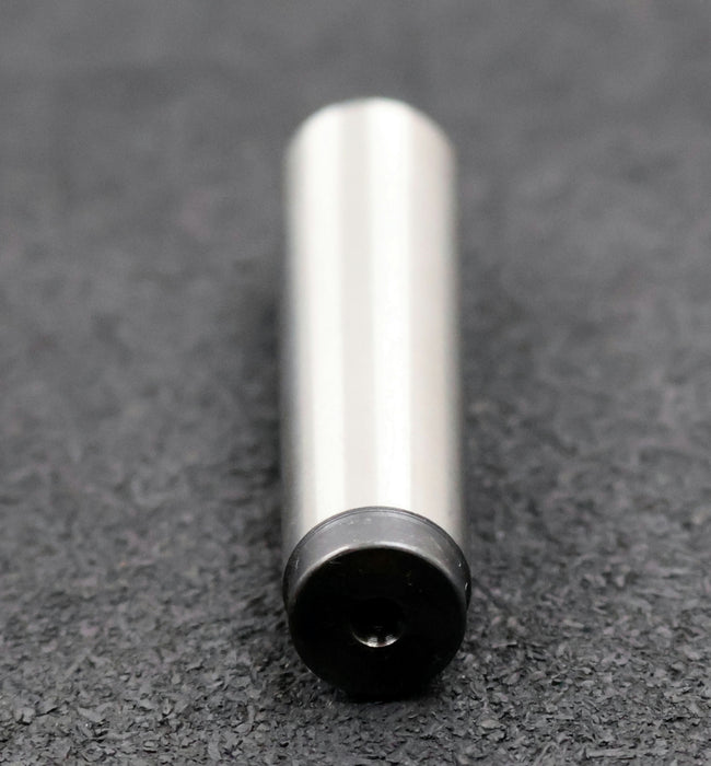 Bild des Artikels 60°-Zentrierspitze-Aufnahmeschaft-MK2-Art.Nr.-1068423-Gesamtlänge-100mm