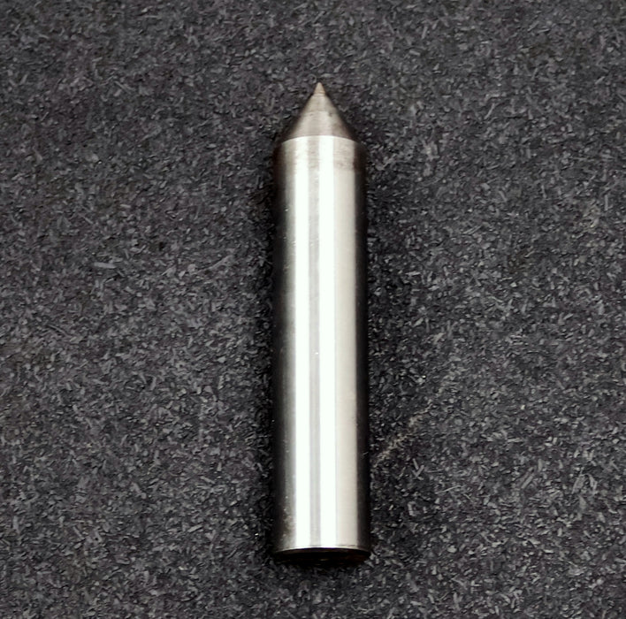 Bild des Artikels HOLEX-Rundlaufprüfgerät-Spitzenweite-0---500mm-Spitzenhöhe-100mm-für-Ø-bis-200mm