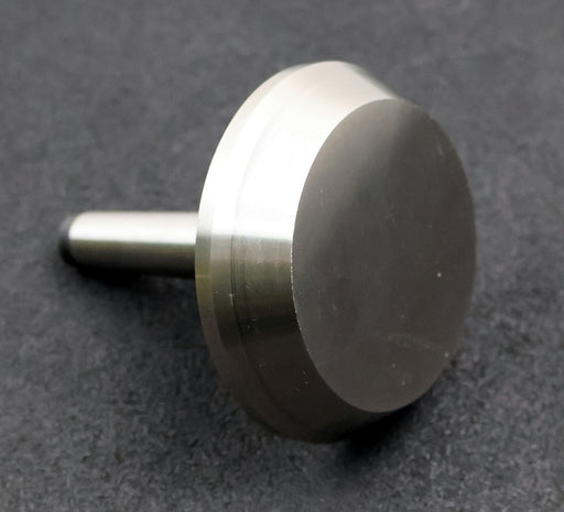 Bild des Artikels abgeflachte-60°-Zentrierspitze-Ø-71-bis-88m-Aufnahmeschaft-MK2-Art.Nr.-1068423