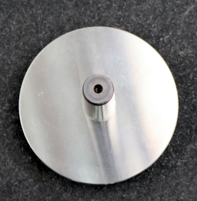 Bild des Artikels abgeflachte-60°-Zentrierspitze-Ø-71-bis-88m-Aufnahmeschaft-MK2-Art.Nr.-1068423