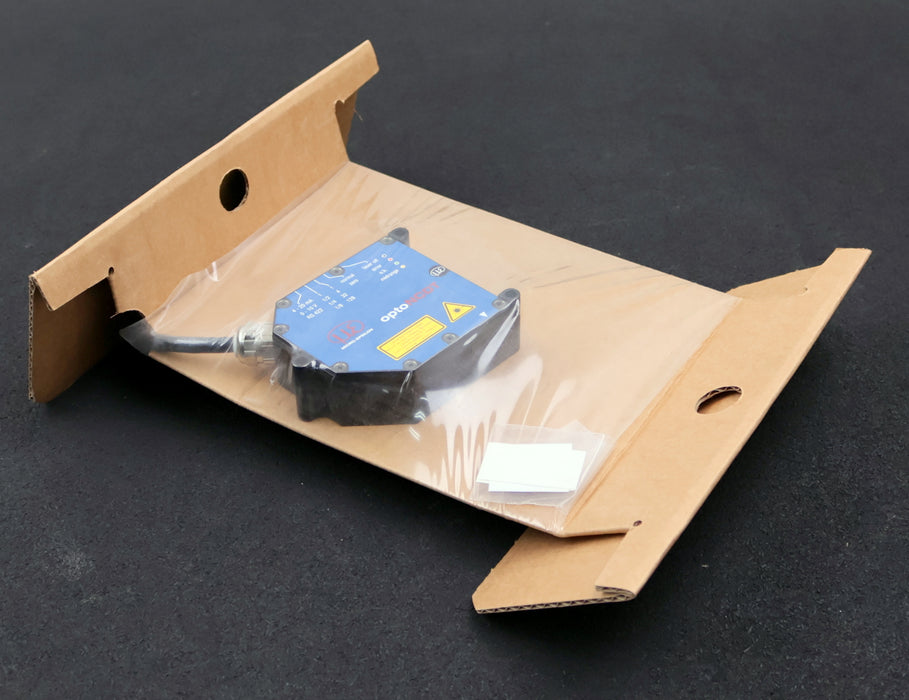 Bild des Artikels MICRO-EPSILON-Intelligenter-optischer-Wegsensor-optoNCDT-ILD1700-120