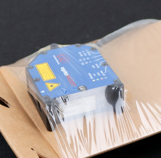 Bild des Artikels MICRO-EPSILON-Intelligenter-optischer-Wegsensor-optoNCDT-ILD1700-50-Nr.-4120090