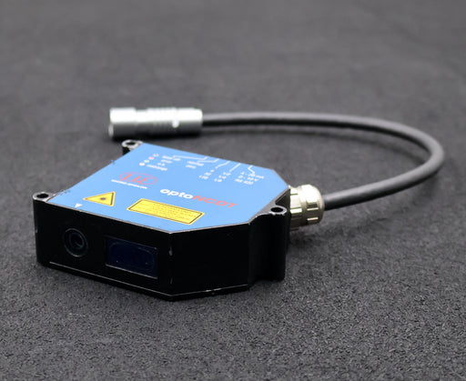 Bild des Artikels MICRO-EPSILON-Intelligenter-optischer-Wegsensor-optoNCDT-ILD1700-50-gebraucht