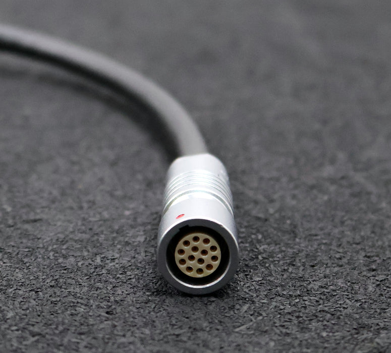 Bild des Artikels MICRO-EPSILON-Intelligenter-optischer-Wegsensor-optoNCDT-ILD1700-50-gebraucht