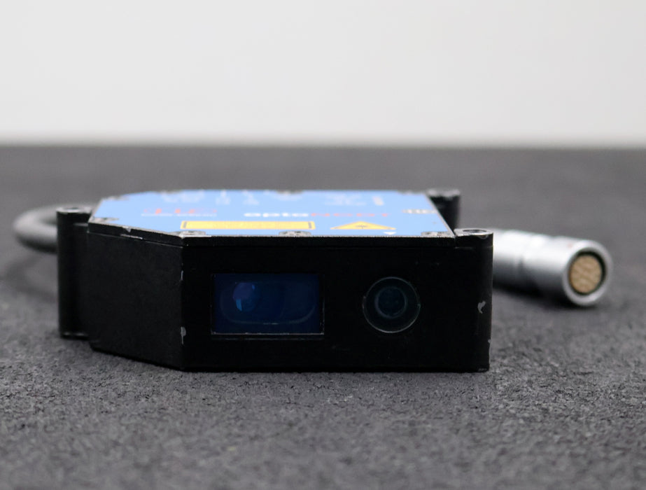 Bild des Artikels MICRO-EPSILON-Intelligenter-optischer-Wegsensor-optoNCDT-ILD1700-50-gebraucht