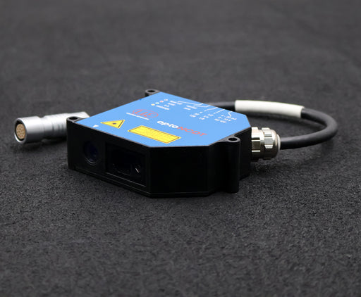 Bild des Artikels MICRO-EPSILON-Intelligenter-optischer-Wegsensor-optoNCDT-ILD1700-200-unbenutzt