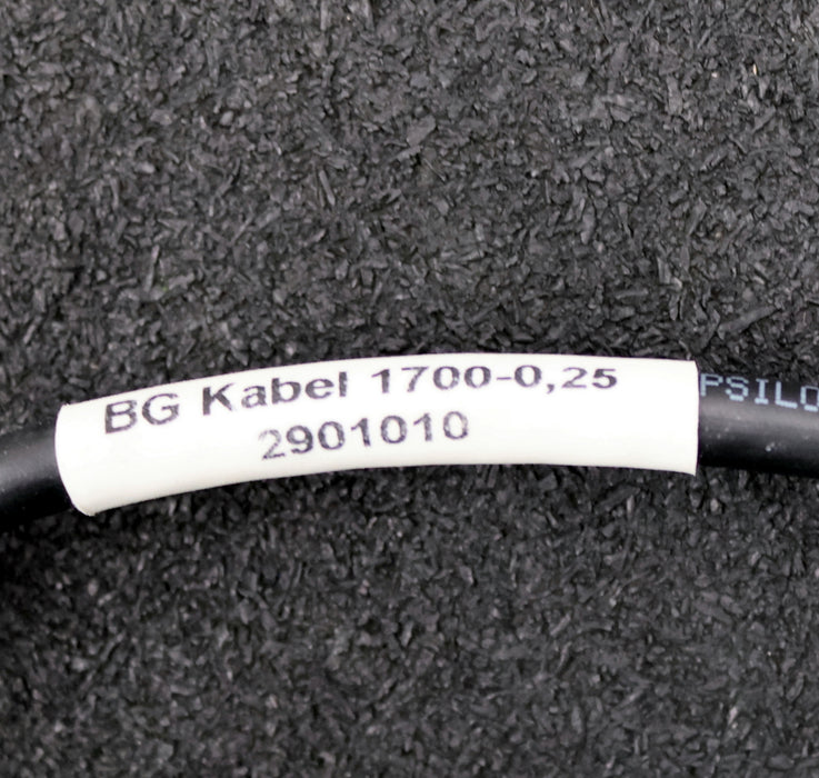 Bild des Artikels MICRO-EPSILON-Intelligenter-optischer-Wegsensor-optoNCDT-ILD1700-200-unbenutzt