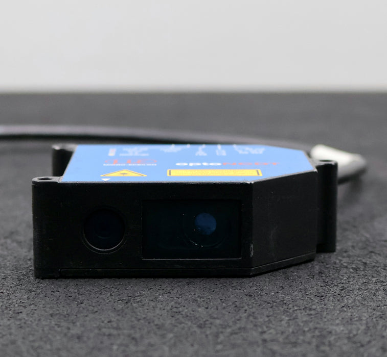 Bild des Artikels MICRO-EPSILON-Intelligenter-optischer-Wegsensor-optoNCDT-ILD1700-200-gebraucht