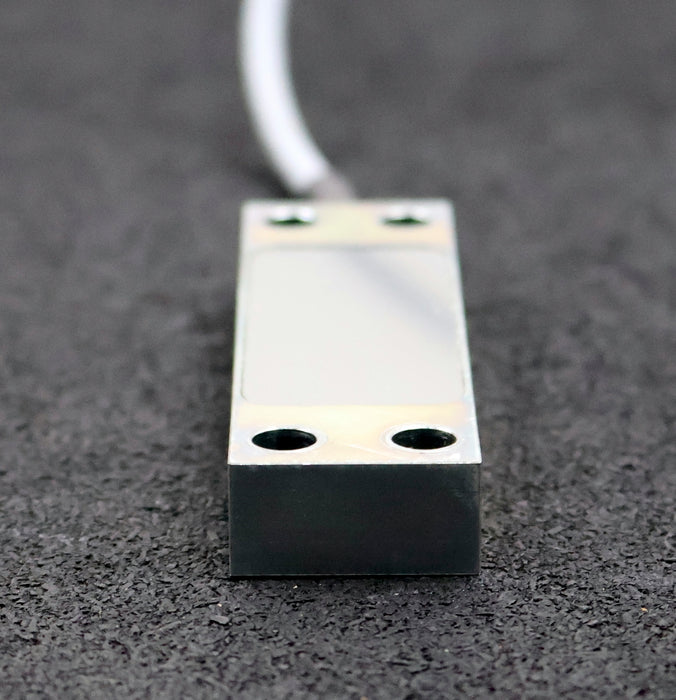 Bild des Artikels ME-SYSTEME-Dehnungsaufnehmer-DA90e-XP003-Abmessungen-90x25x12mm