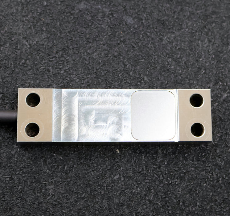 Bild des Artikels ME-SYSTEME-Dehnungsaufnehmer-DA90e-XP003-Abmessungen-90x25x12mm