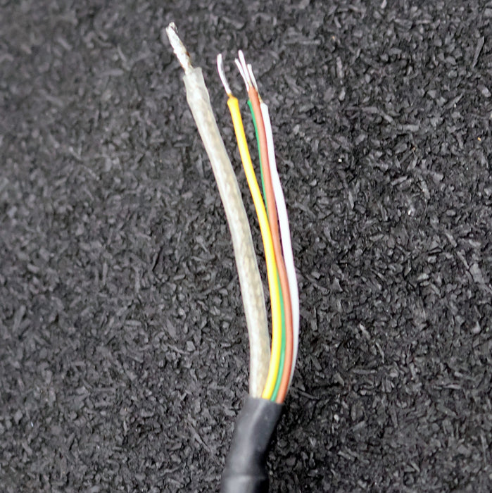 Bild des Artikels ME-SYSTEME-Dehnungsaufnehmer-DA90e-XP003-Abmessungen-90x25x12mm