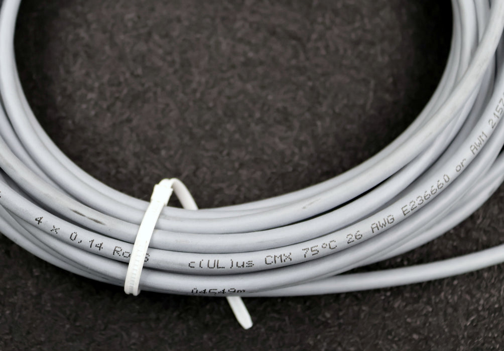 Bild des Artikels ME-SYSTEME-Dehnungsaufnehmer-DA90e-XP003-Abmessungen-90x25x12mm