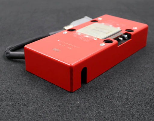 Bild des Artikels DEC-METALLBEARBEITUNG-GMBH-Aktive-Ziehhilfe-21-1-D-304509/1-unbenutzt