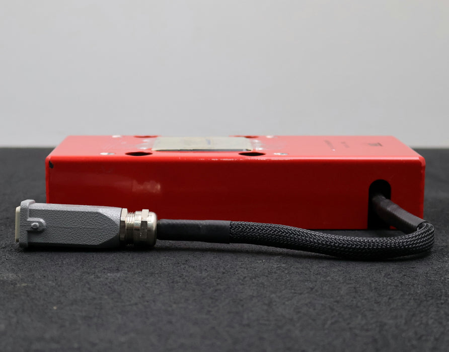 Bild des Artikels DEC-METALLBEARBEITUNG-GMBH-Aktive-Ziehhilfe-21-1-D-304509/1-unbenutzt