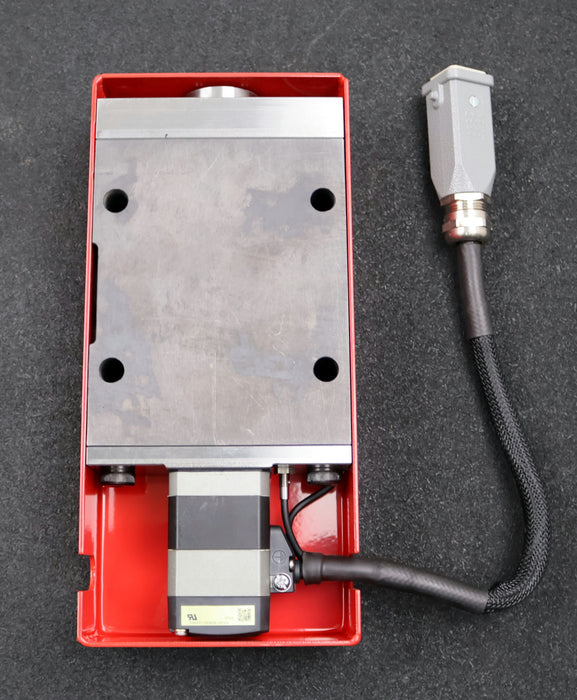 Bild des Artikels DEC-METALLBEARBEITUNG-GMBH-Aktive-Ziehhilfe-21-1-D-304509/1-unbenutzt