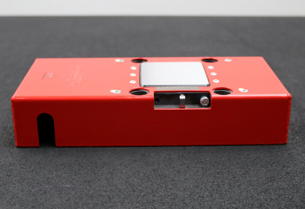 Bild des Artikels DEC-METALLBEARBEITUNG-GMBH-Aktive-Ziehhilfe-21-1-D-304509/1-gebraucht