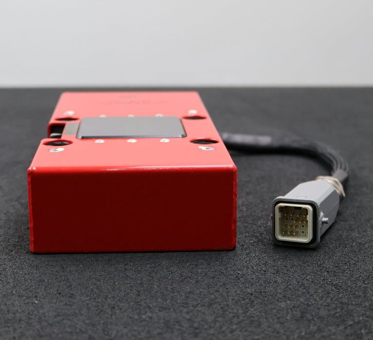 Bild des Artikels DEC-METALLBEARBEITUNG-GMBH-Aktive-Ziehhilfe-21-1-D-304509/1-gebraucht