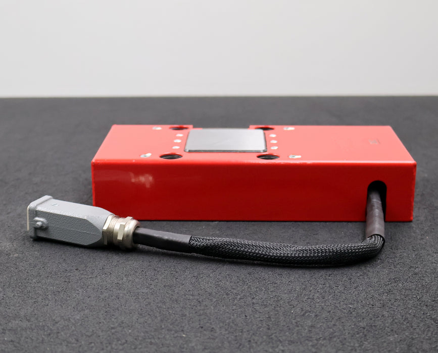 Bild des Artikels DEC-METALLBEARBEITUNG-GMBH-Aktive-Ziehhilfe-21-1-D-304509/1-gebraucht