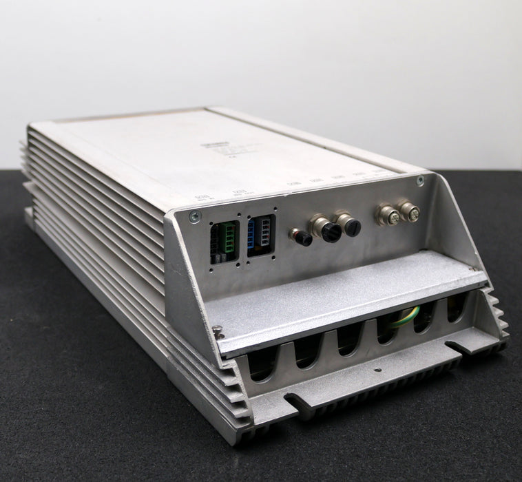 Bild des Artikels PHOENIX-CONTACT-Frequenzumformer-Frequency-inverter-Remote-digital-IN/OUT