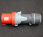 Bild des Artikels MENNEKES-63A-Stecker-male-Typ-13112-PowerTpo-Xtra-CEE-Kupplung-gebraucht