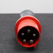 Bild des Artikels MENNEKES-63A-Stecker-male-Typ-13112-PowerTpo-Xtra-CEE-Kupplung-gebraucht