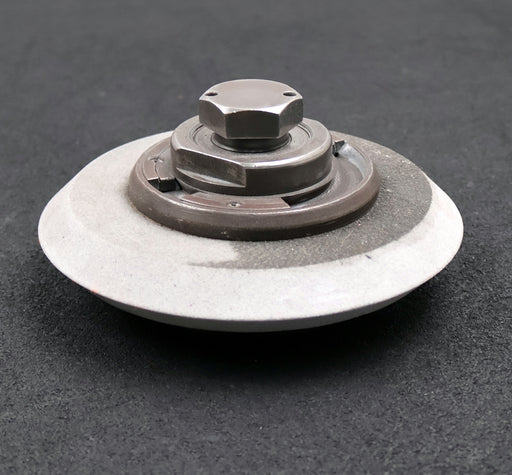 Bild des Artikels JUNG-Schleifscheibenflansch-für-JUNG-Schleifmaschinen-HF50-+-JE525-+-JF520