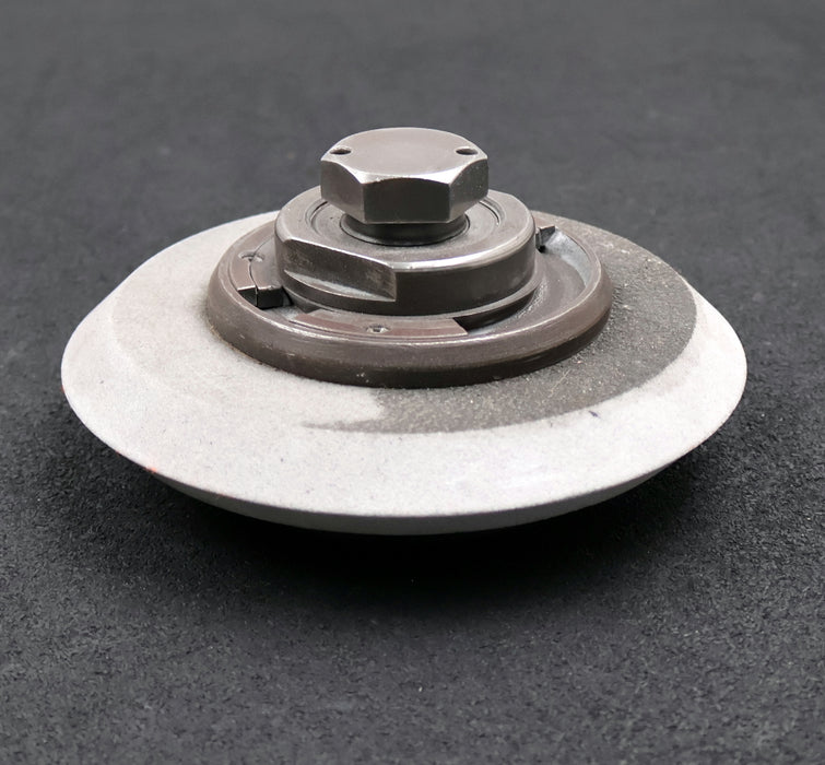 Bild des Artikels JUNG-Schleifscheibenflansch-für-JUNG-Schleifmaschinen-HF50-+-JE525-+-JF520