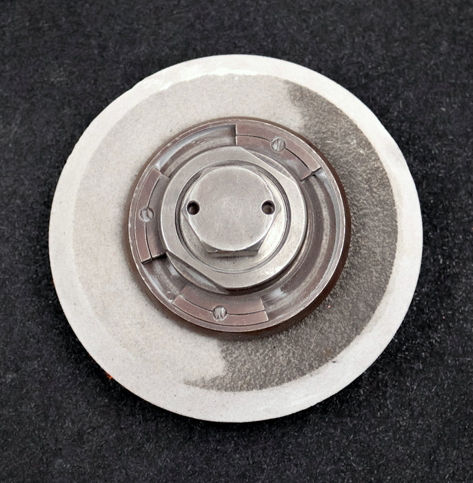 Bild des Artikels JUNG-Schleifscheibenflansch-für-JUNG-Schleifmaschinen-HF50-+-JE525-+-JF520