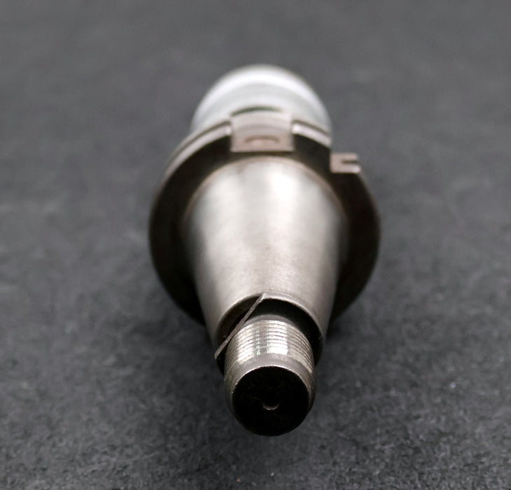 Bild des Artikels CO-SWISS-Mikrometerischer-Ausdrehkopf-Art.Nr.-18021-0,4-20mm-in-Spannfutter-SK40