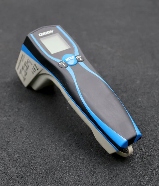 Bild des Artikels ORION-/-HAHN-&-KOLB-Infrarot-Thermometer-PIR-550-Messbereich--60-bis-+-550°C