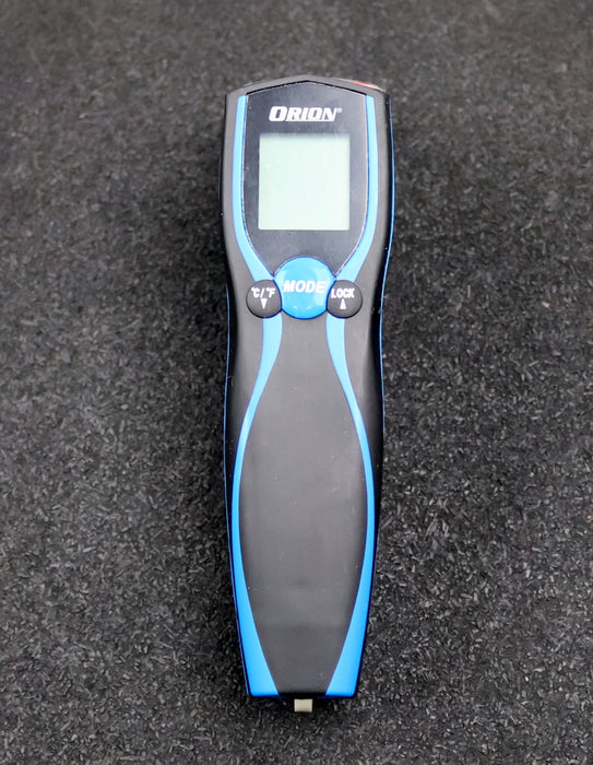 Bild des Artikels ORION-/-HAHN-&-KOLB-Infrarot-Thermometer-PIR-550-Messbereich--60-bis-+-550°C