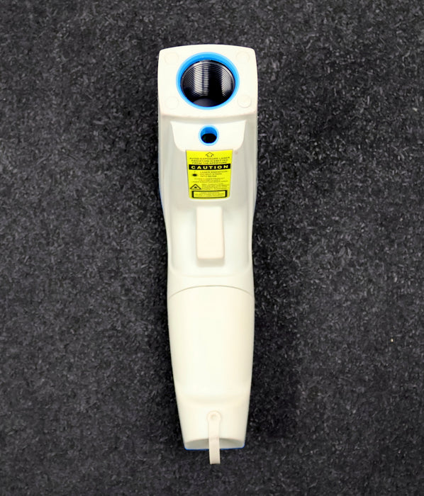 Bild des Artikels ORION-/-HAHN-&-KOLB-Infrarot-Thermometer-PIR-550-Messbereich--60-bis-+-550°C